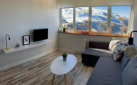 Precioso Apartamento En Sierra Nevada