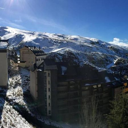 Precioso Apartamento En Serra Nevada Exterior foto