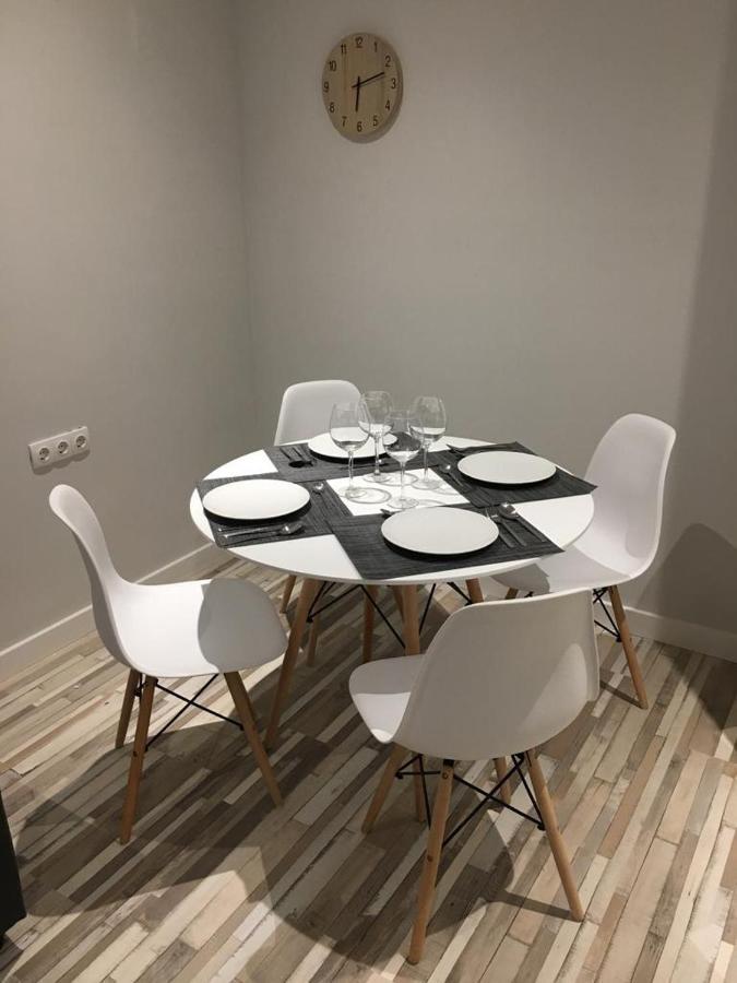 Precioso Apartamento En Serra Nevada Exterior foto