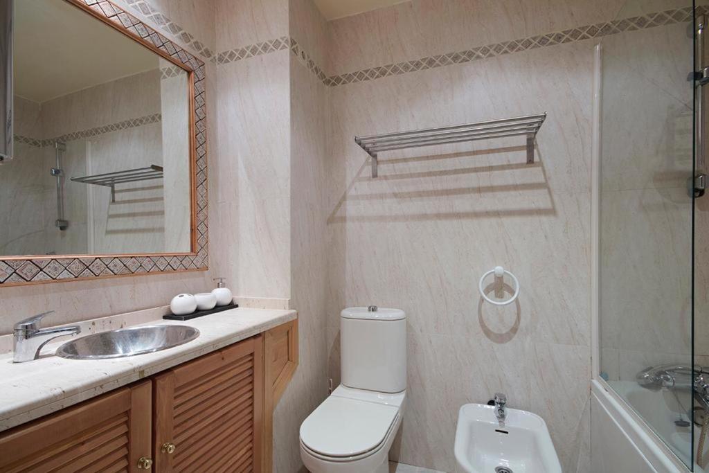 Precioso Apartamento En Serra Nevada Exterior foto